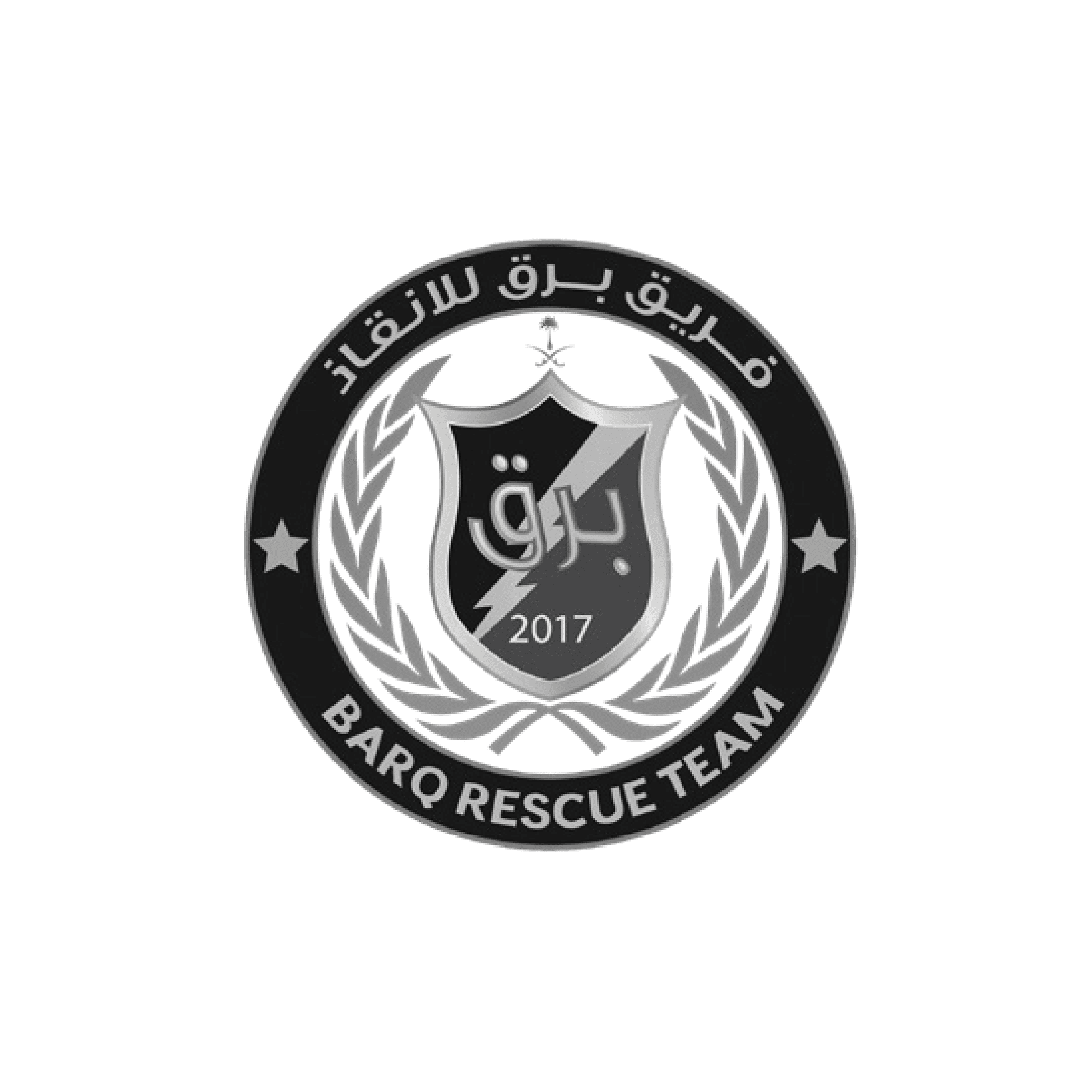 BARQ RESCUE TEAM
