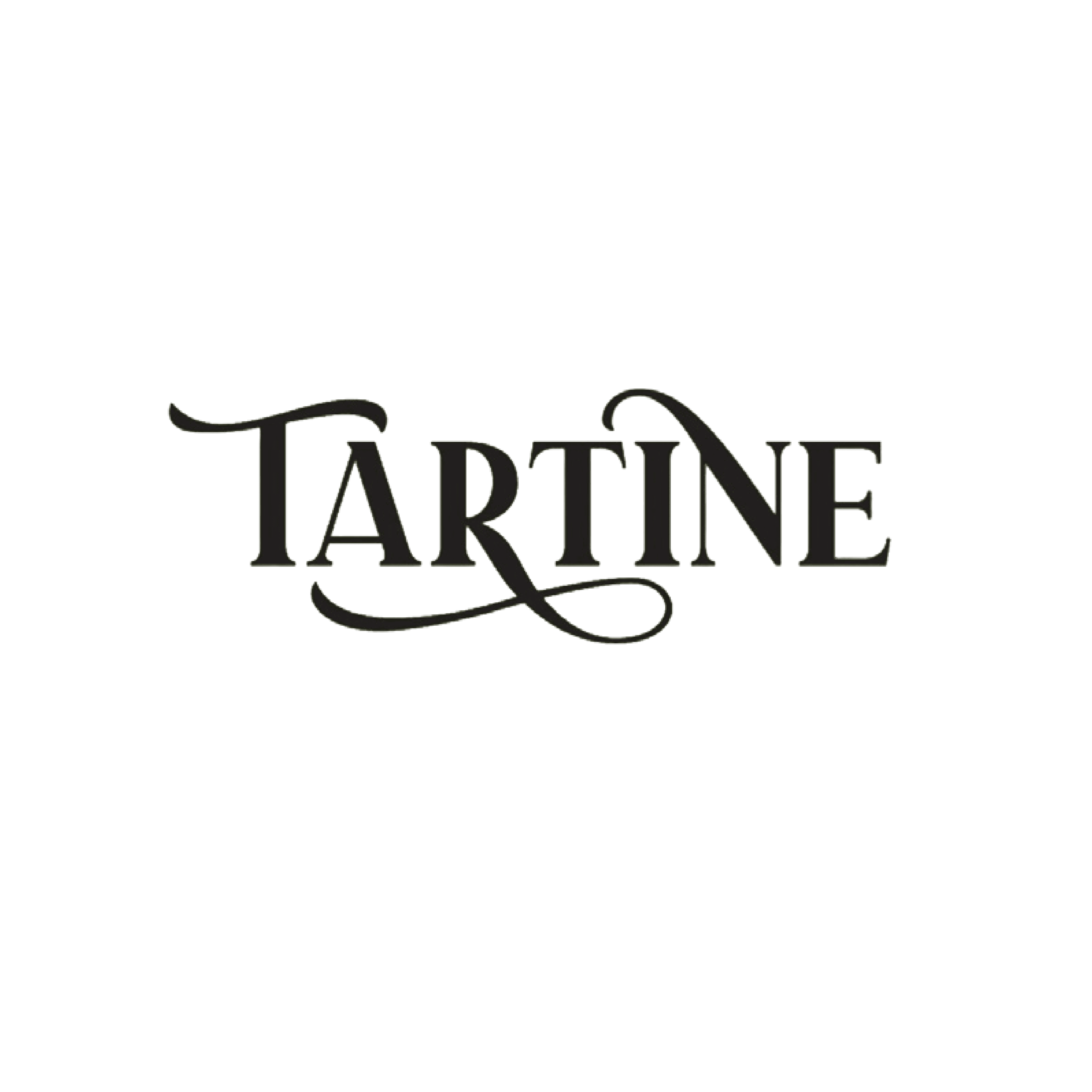 TARTINE