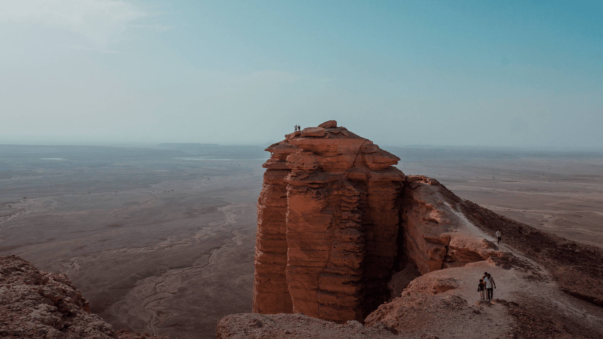 Luxury Travel Experience