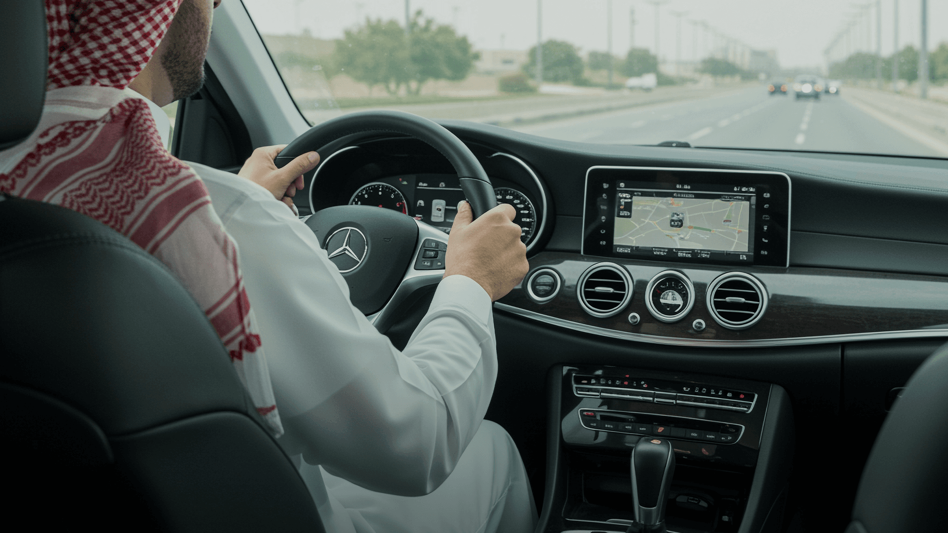 نقل كبار الشخصيات